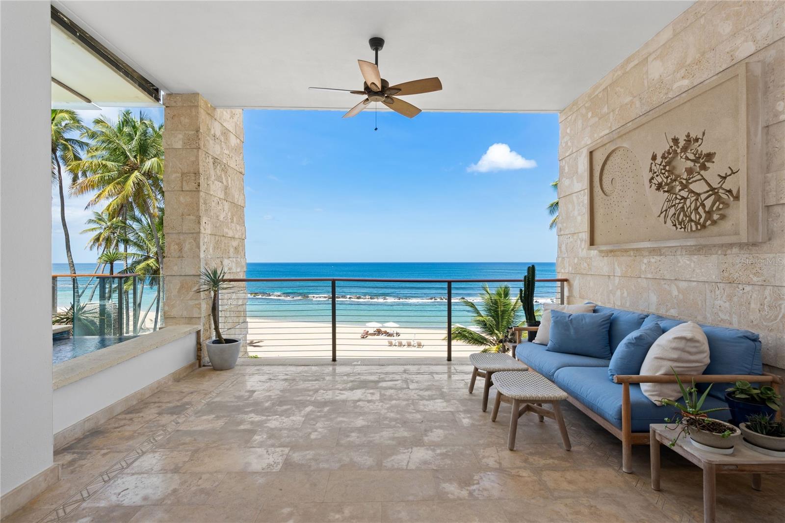 WEST BEACH RESIDENCES - Residential