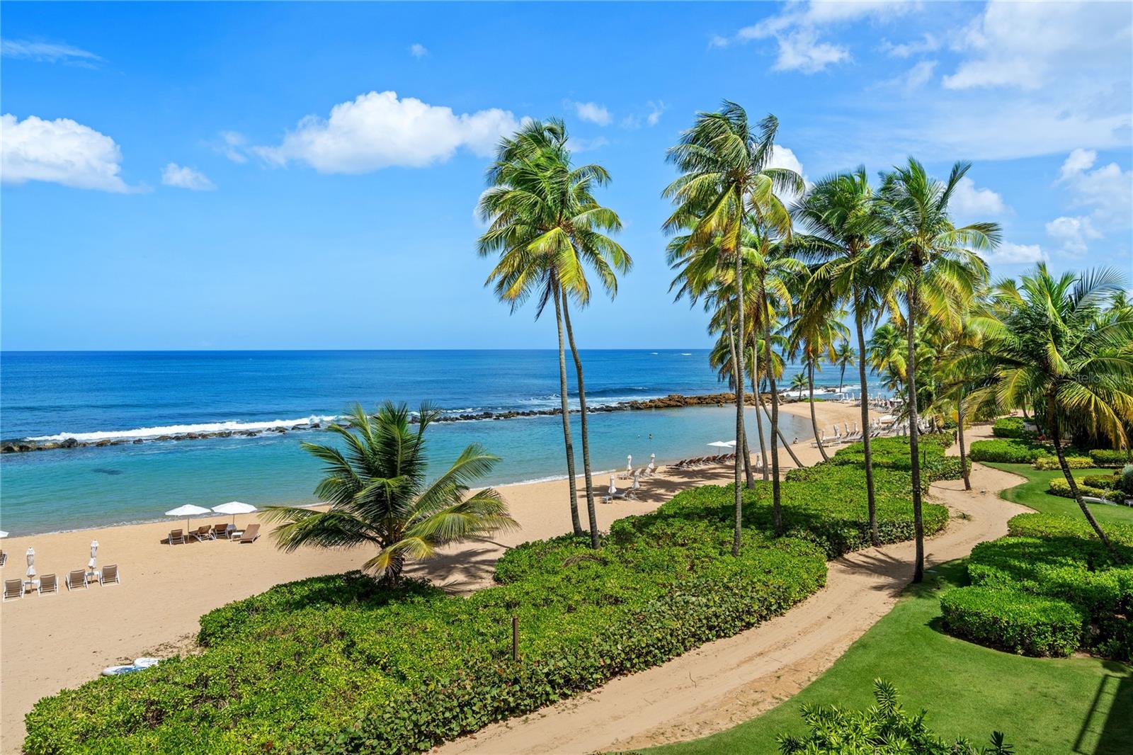 WEST BEACH RESIDENCES - Residential