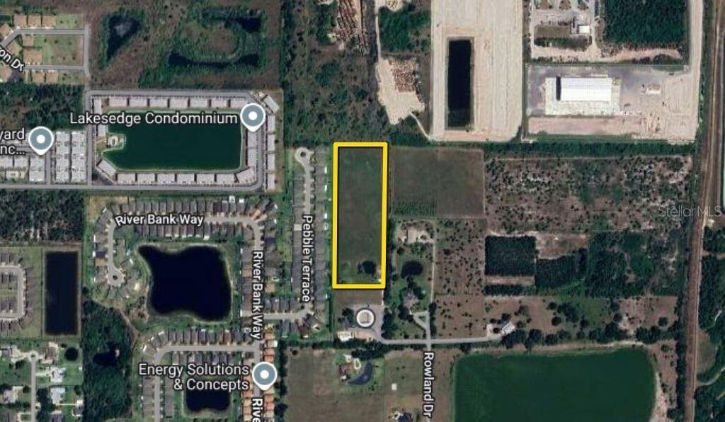 Photo of 3400 Rowland Drive, Punta Gorda, FL 33980 (MLS # C7515764)