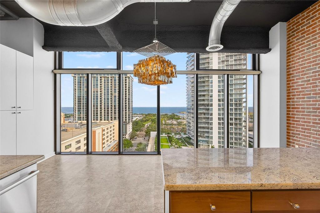Photo of 175 2nd Street S #P-2, St Petersburg, FL 33701 (MLS # TB8402228)