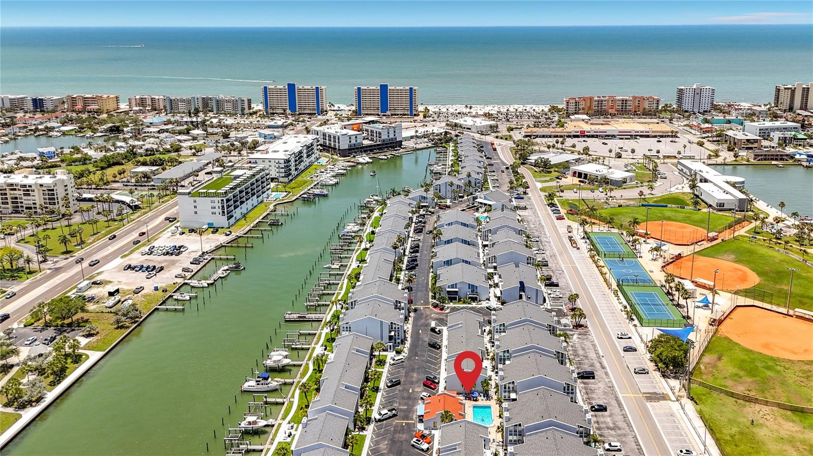 245 MEDALLION BOULEVARD G