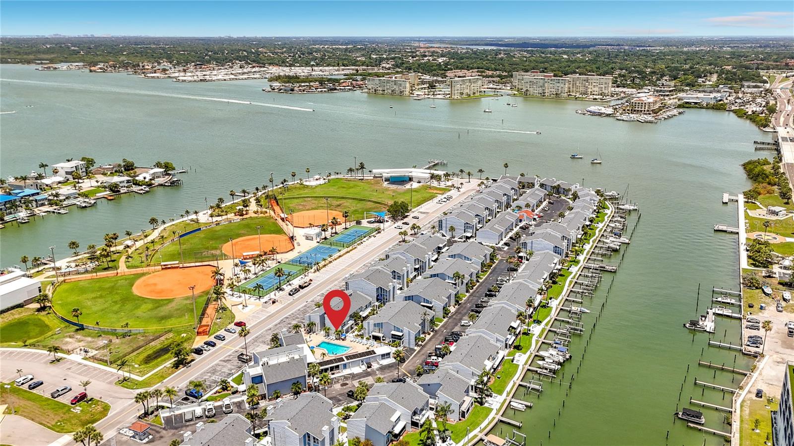 245 MEDALLION BOULEVARD G