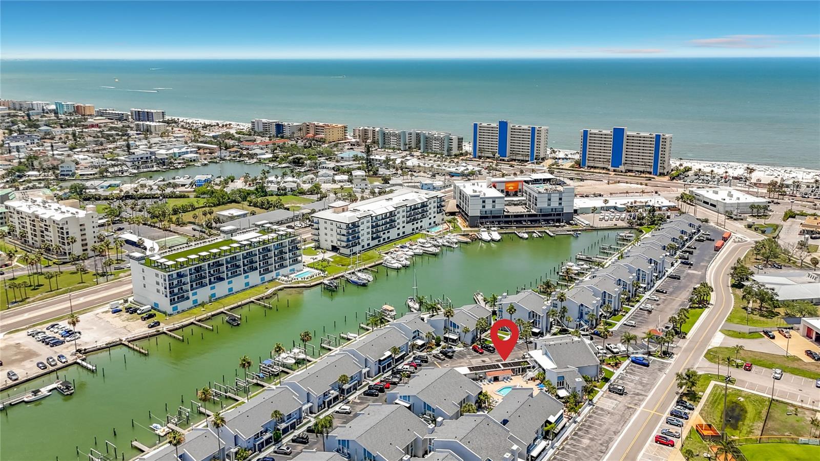 245 MEDALLION BOULEVARD G