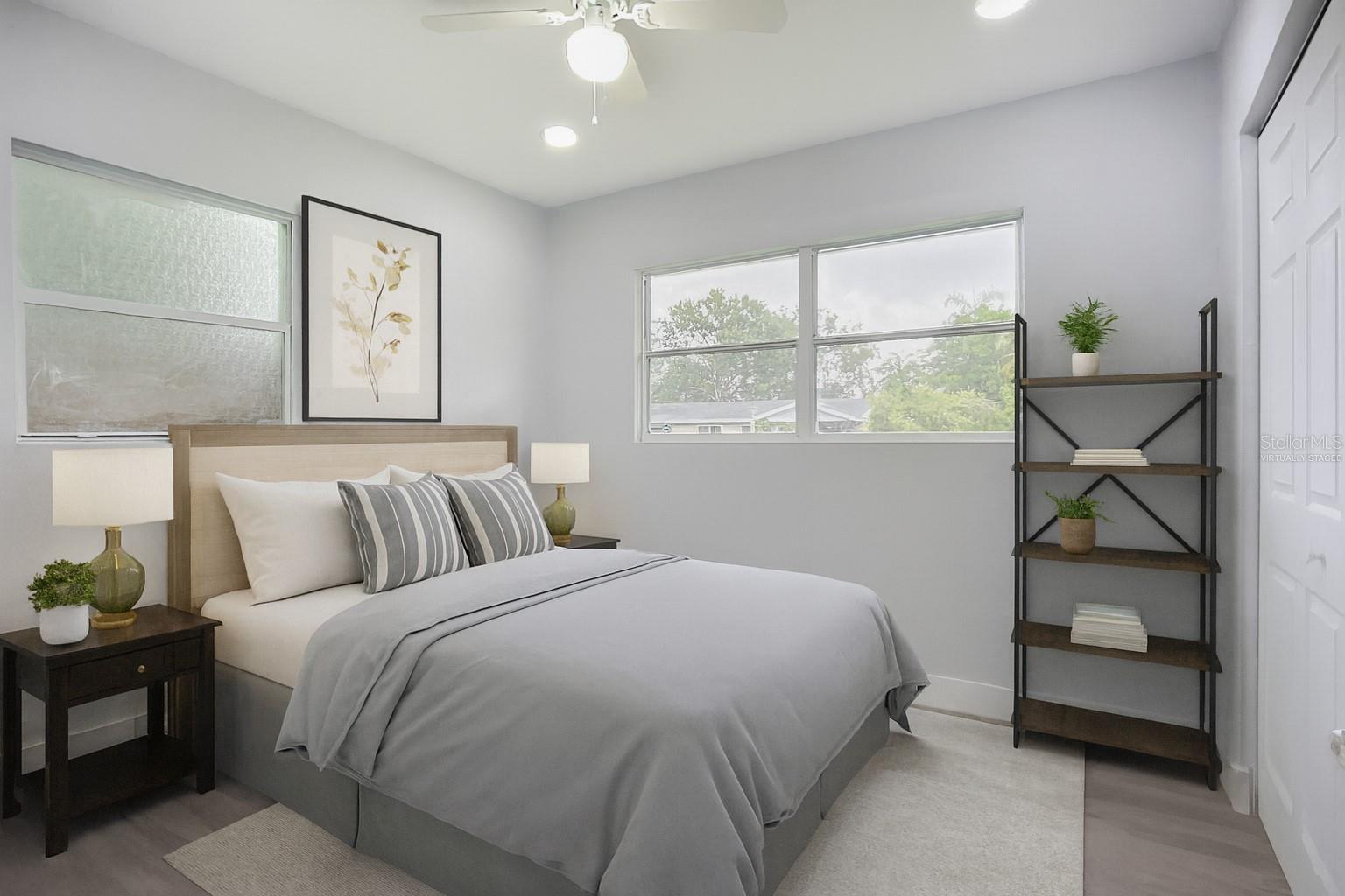 LEISURE LAKES - Residential Income