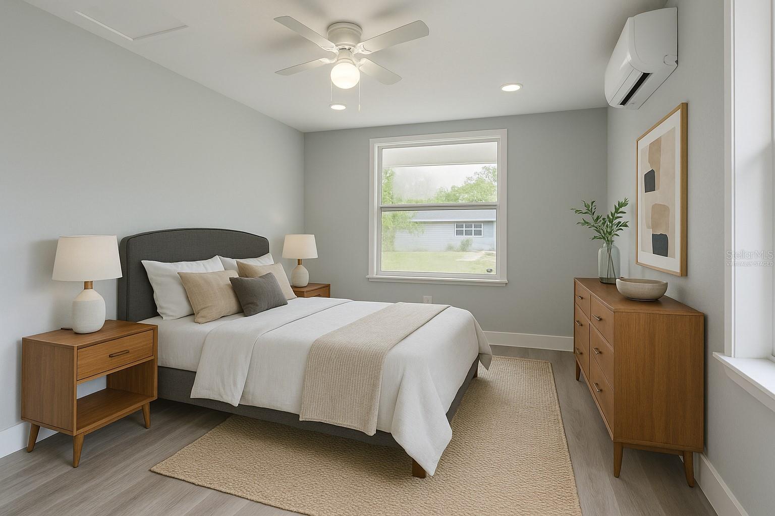 LEISURE LAKES - Residential Income