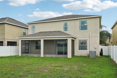 A home in RUSKIN