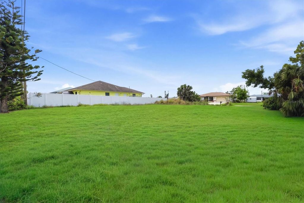 Photo of 300 San Lorenzo Avenue, North Port, FL 34287 (MLS # N6143423)