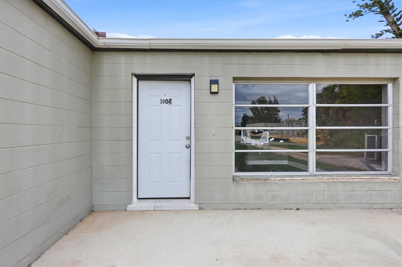 WARM MINERAL SPGS - Residential Income