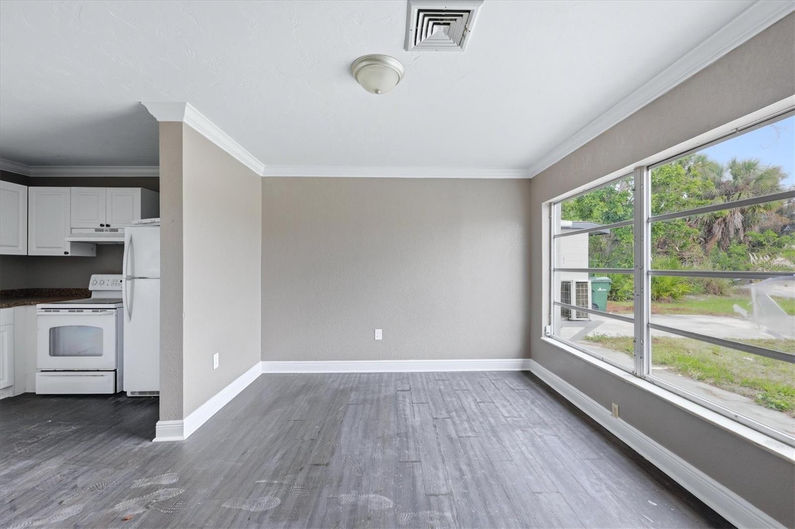 WARM MINERAL SPGS - Residential Income