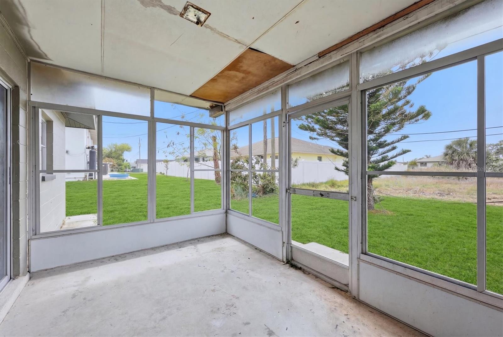 WARM MINERAL SPGS - Residential Income