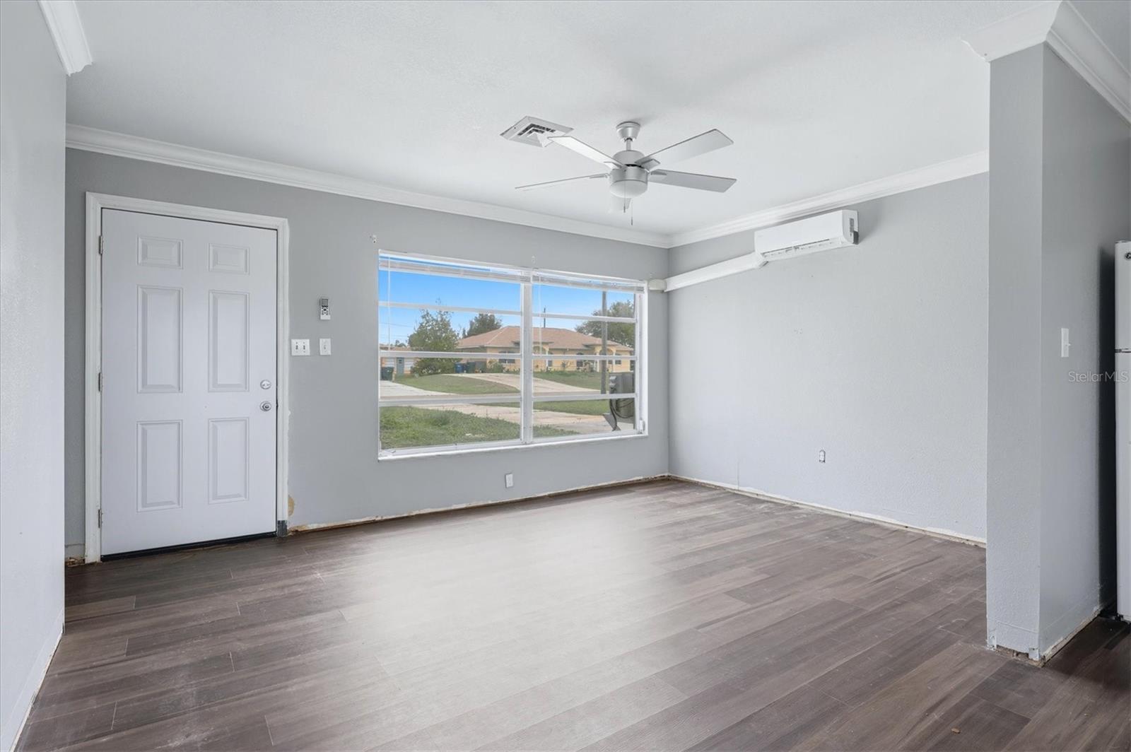 WARM MINERAL SPGS - Residential Income