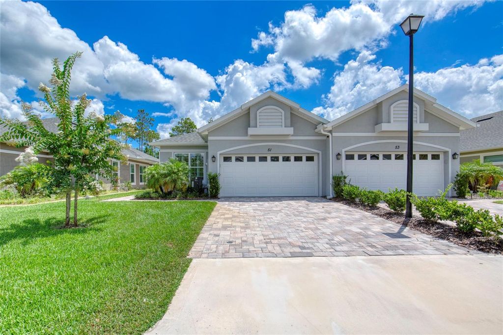Photo of 51 Wrendale Loop, Ormond Beach, FL 32174 (MLS # V4944327)