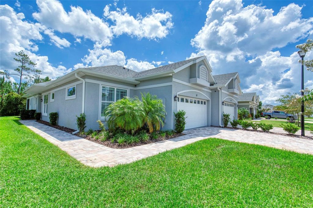 Photo of 51 Wrendale Loop, Ormond Beach, FL 32174 (MLS # V4944327)
