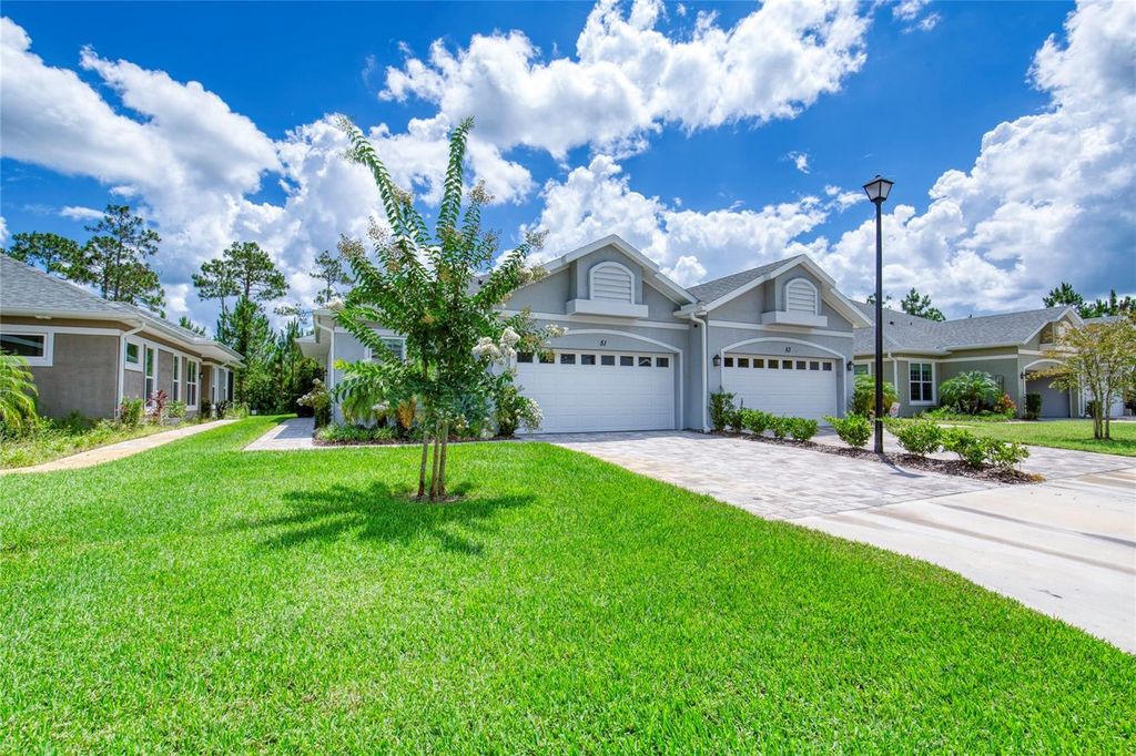 Photo of 51 Wrendale Loop, Ormond Beach, FL 32174 (MLS # V4944327)