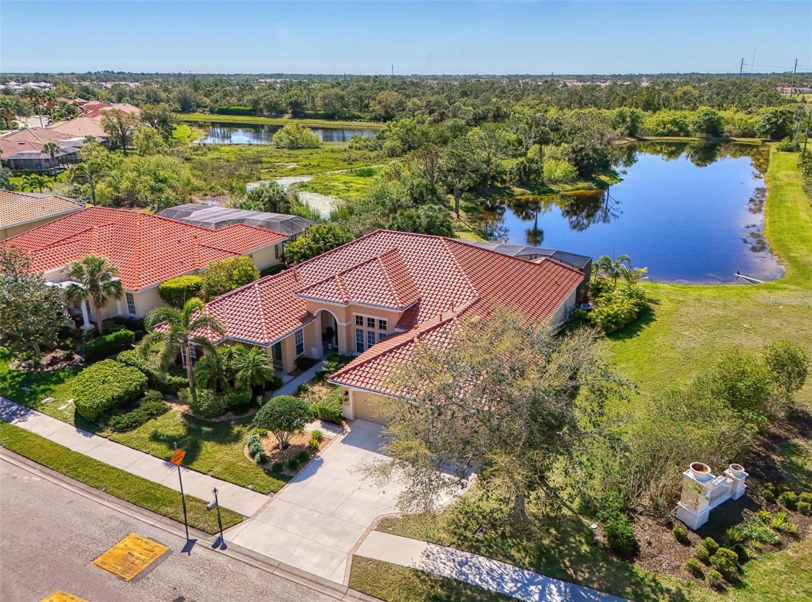 218 PESARO DRIVE
