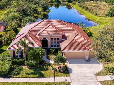 218 PESARO DRIVE NORTH VENICE FL 34275