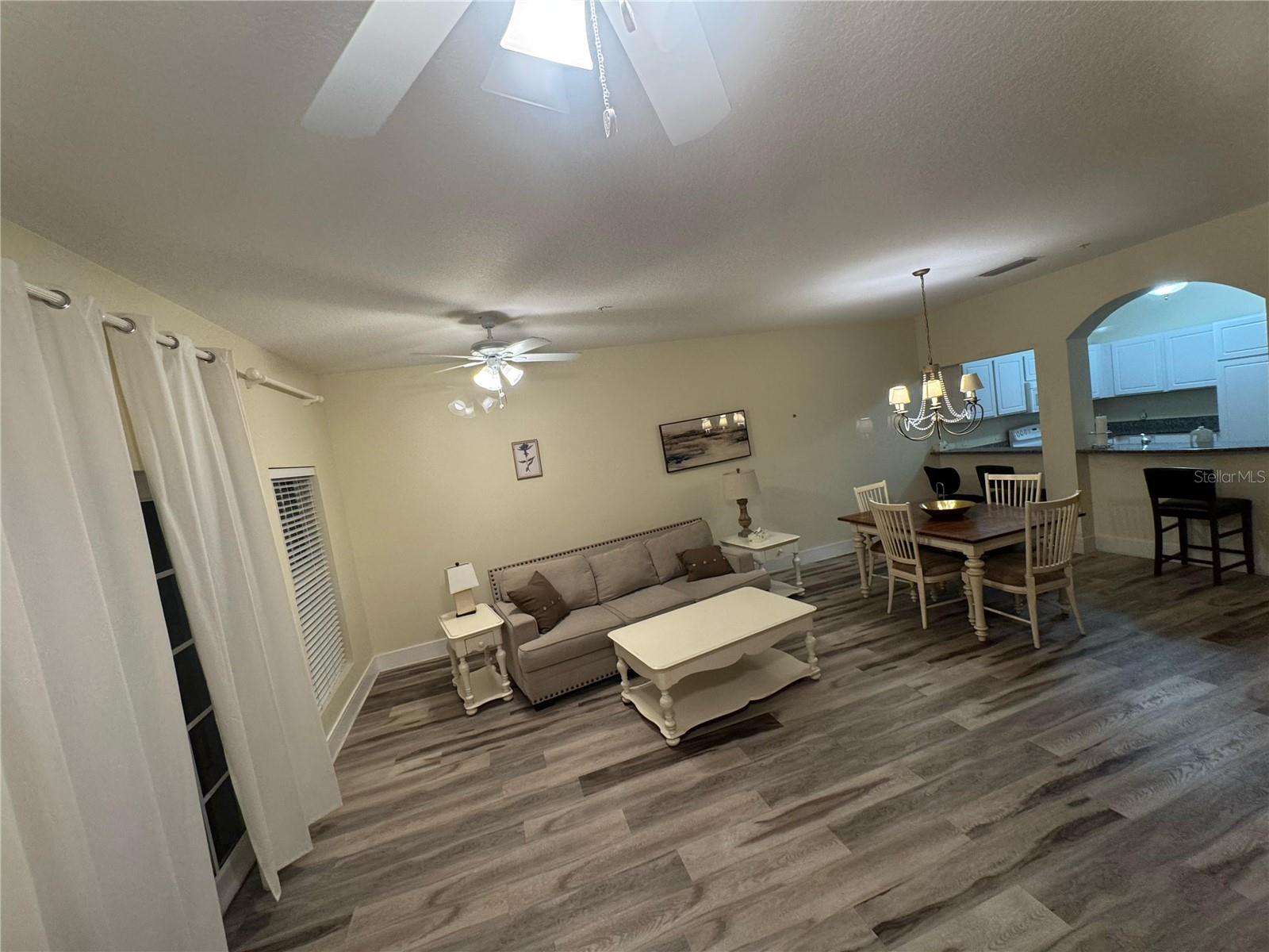 OLDSMAR GALLERIA CONDO - Residential Lease