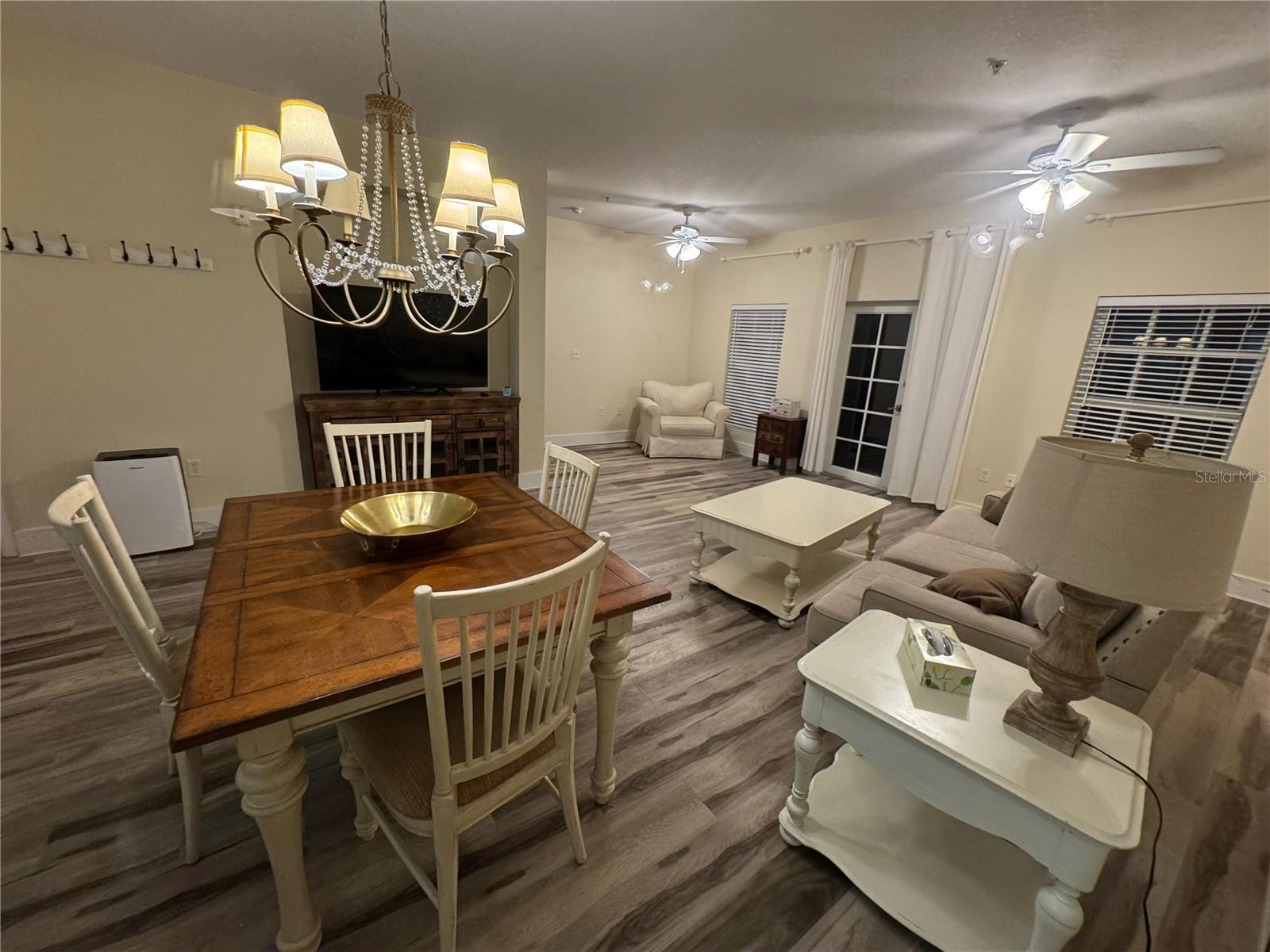 OLDSMAR GALLERIA CONDO - Residential Lease