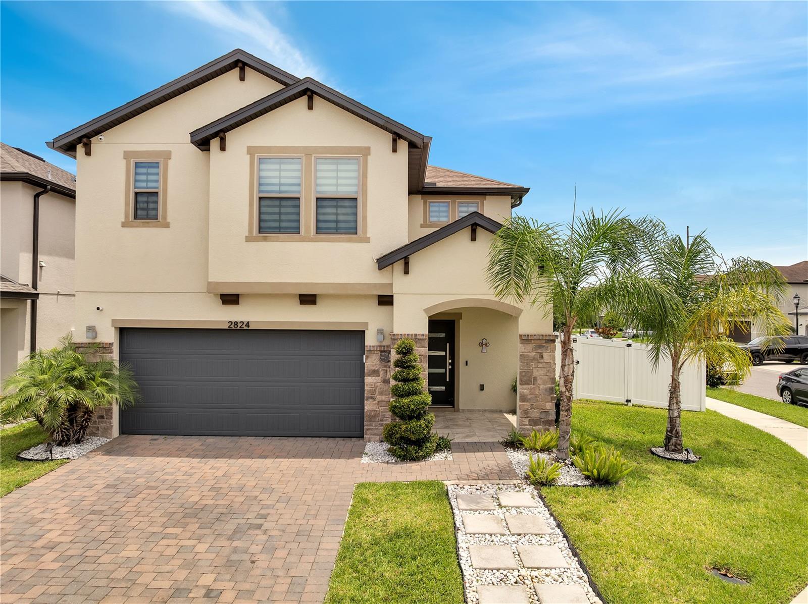2824 NOBLE CROW DRIVE