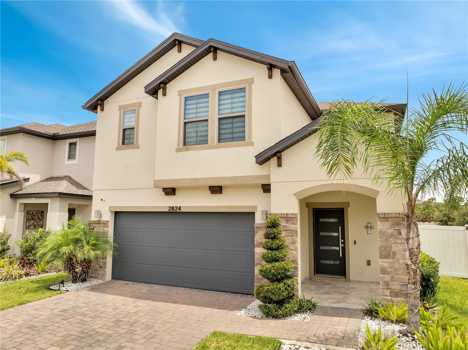 2824 NOBLE CROW DRIVE