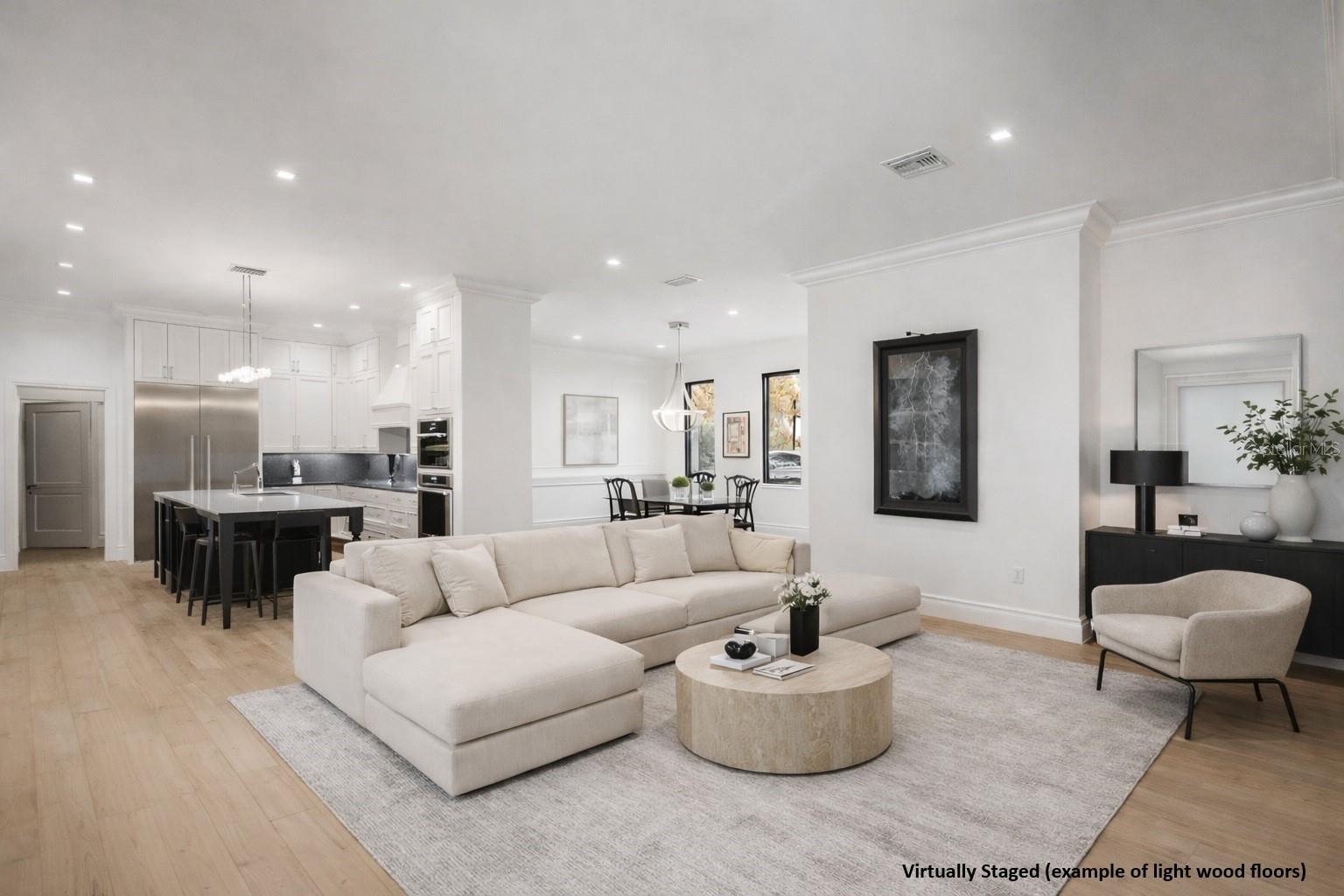 ELLNO WILLO - Residential