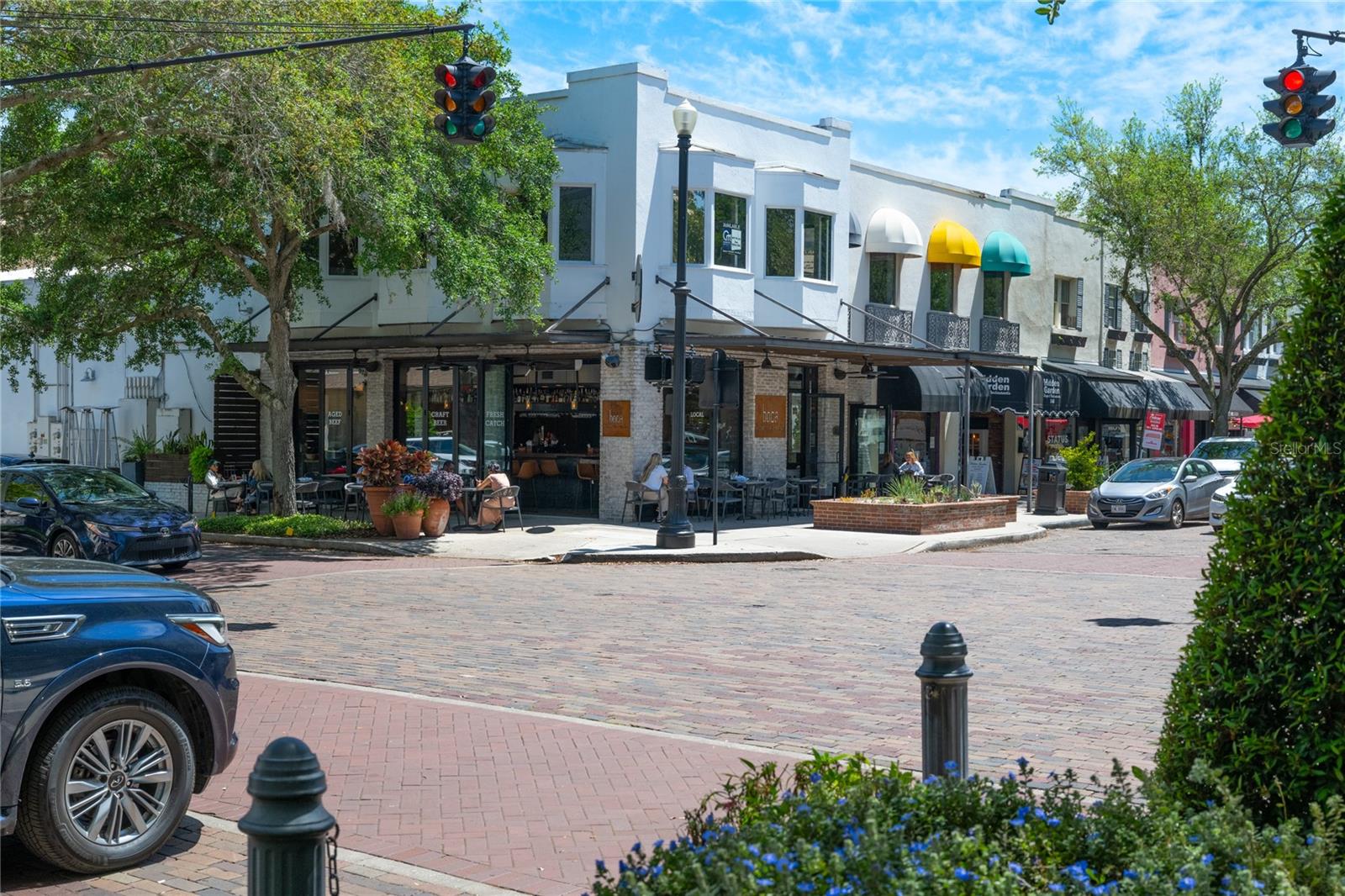 ELLNO WILLO - Residential