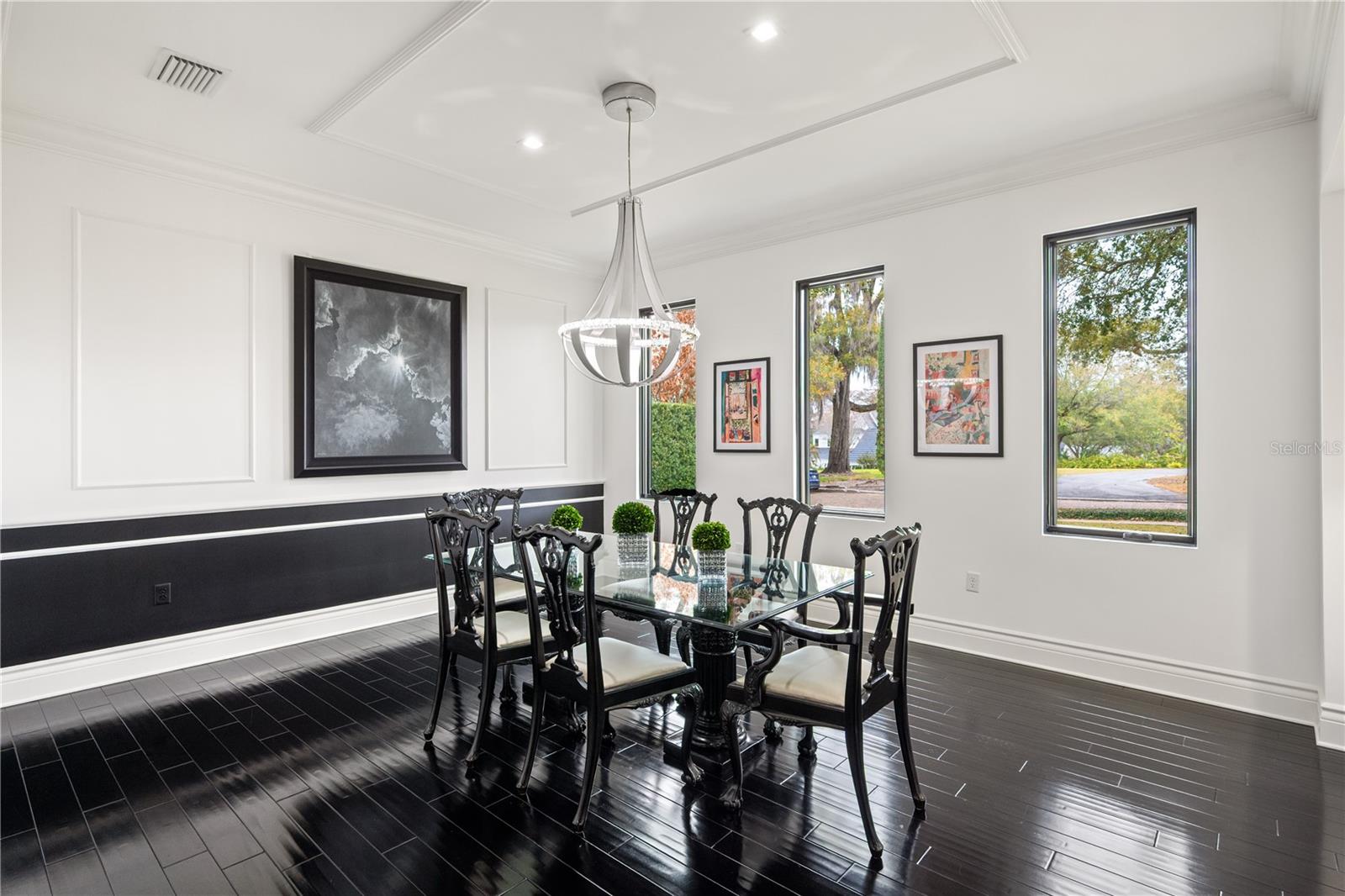 ELLNO WILLO - Residential