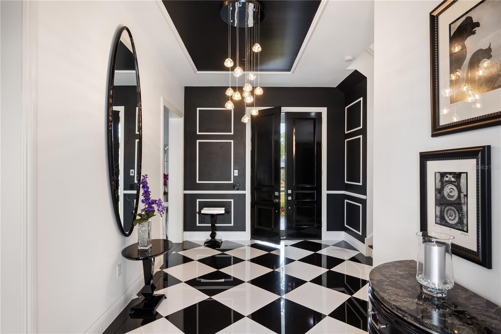 ELLNO WILLO - Residential