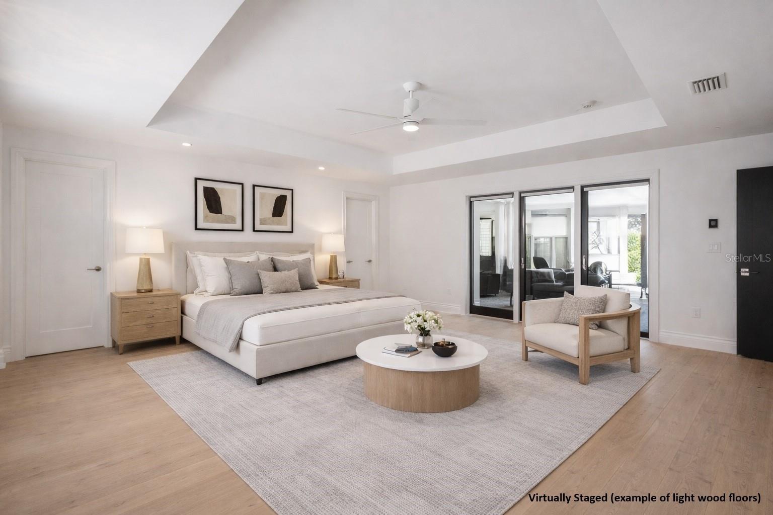 ELLNO WILLO - Residential
