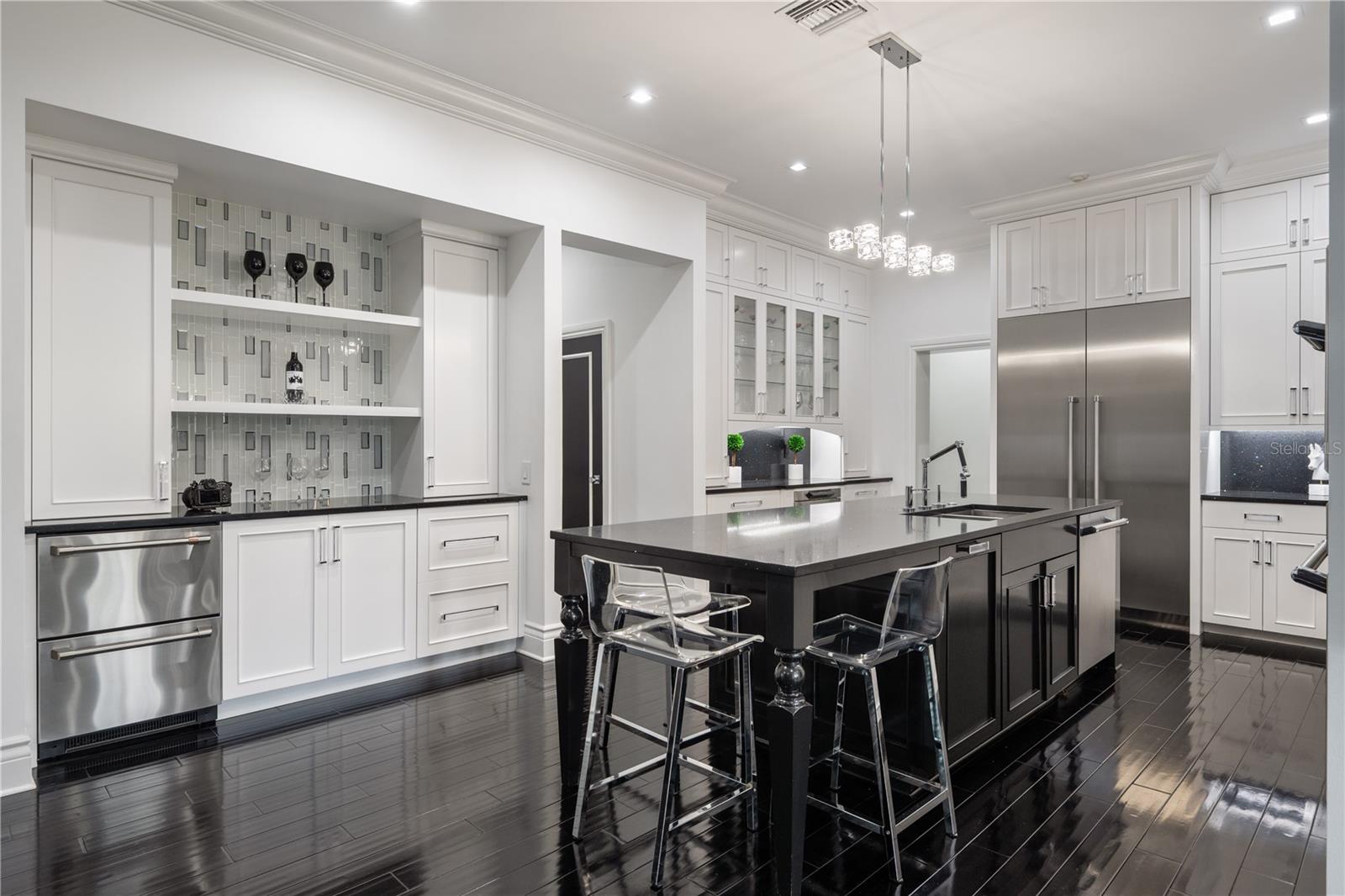 ELLNO WILLO - Residential