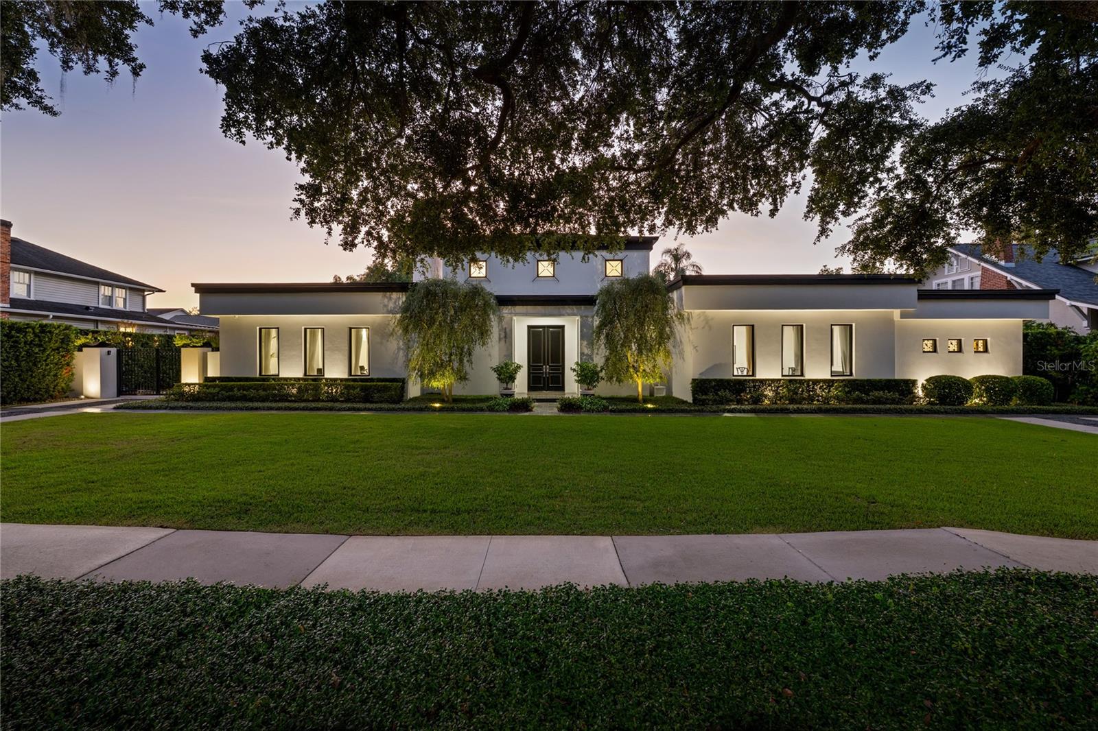 ELLNO WILLO - Residential