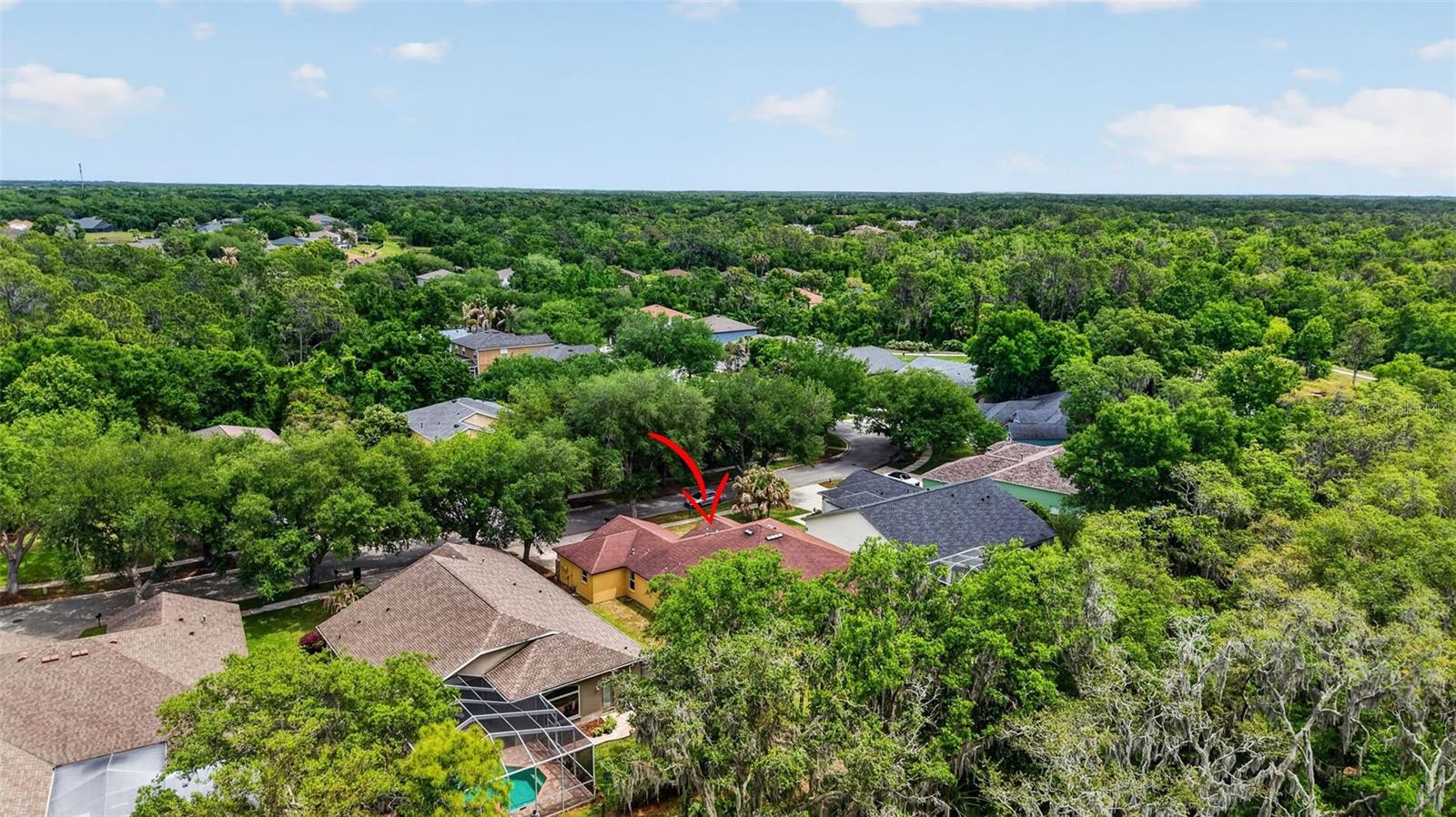 FISHHAWK RANCH PH 2 PRCL - Residential