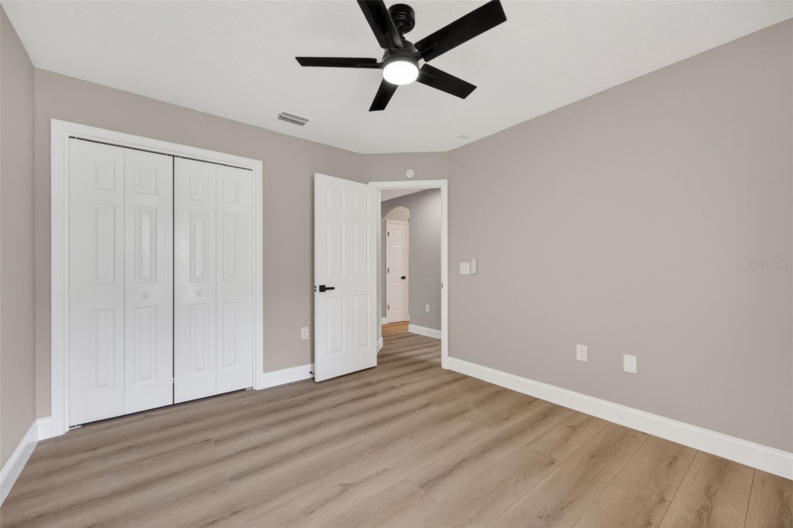 FISHHAWK RANCH PH 2 PRCL - Residential