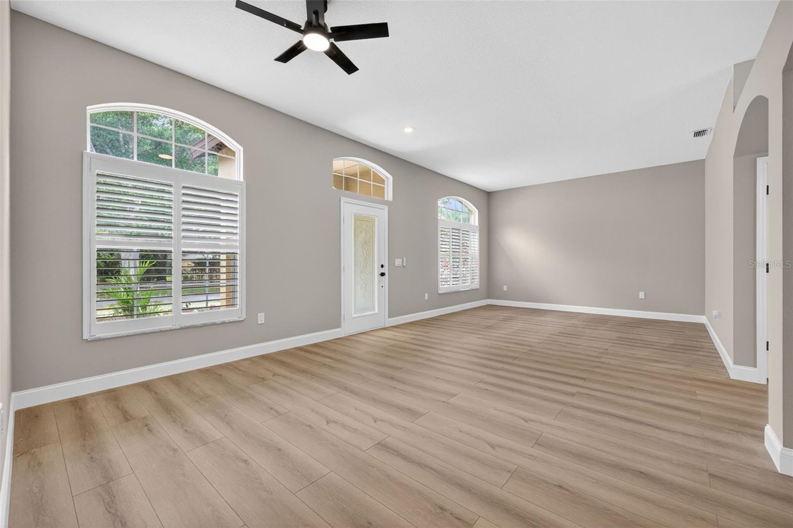 FISHHAWK RANCH PH 2 PRCL - Residential