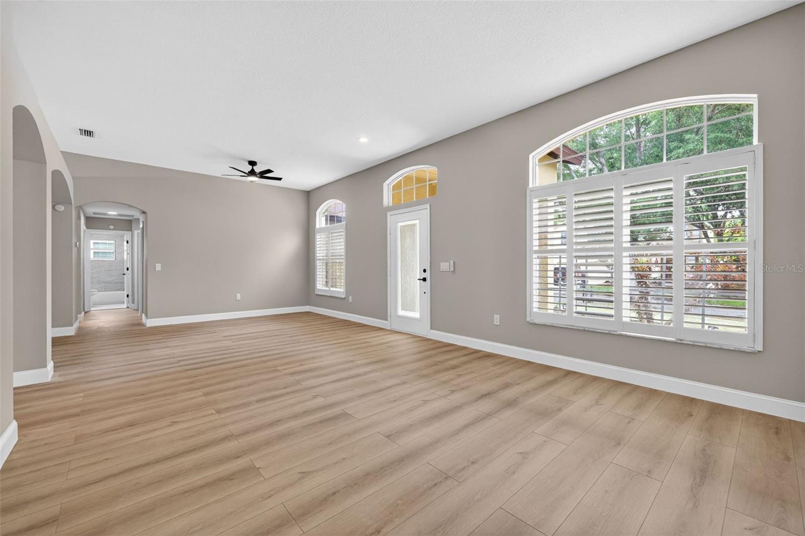 FISHHAWK RANCH PH 2 PRCL - Residential