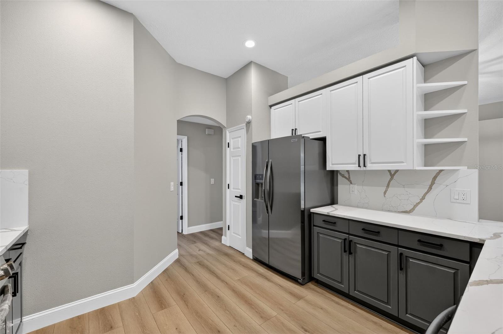 FISHHAWK RANCH PH 2 PRCL - Residential