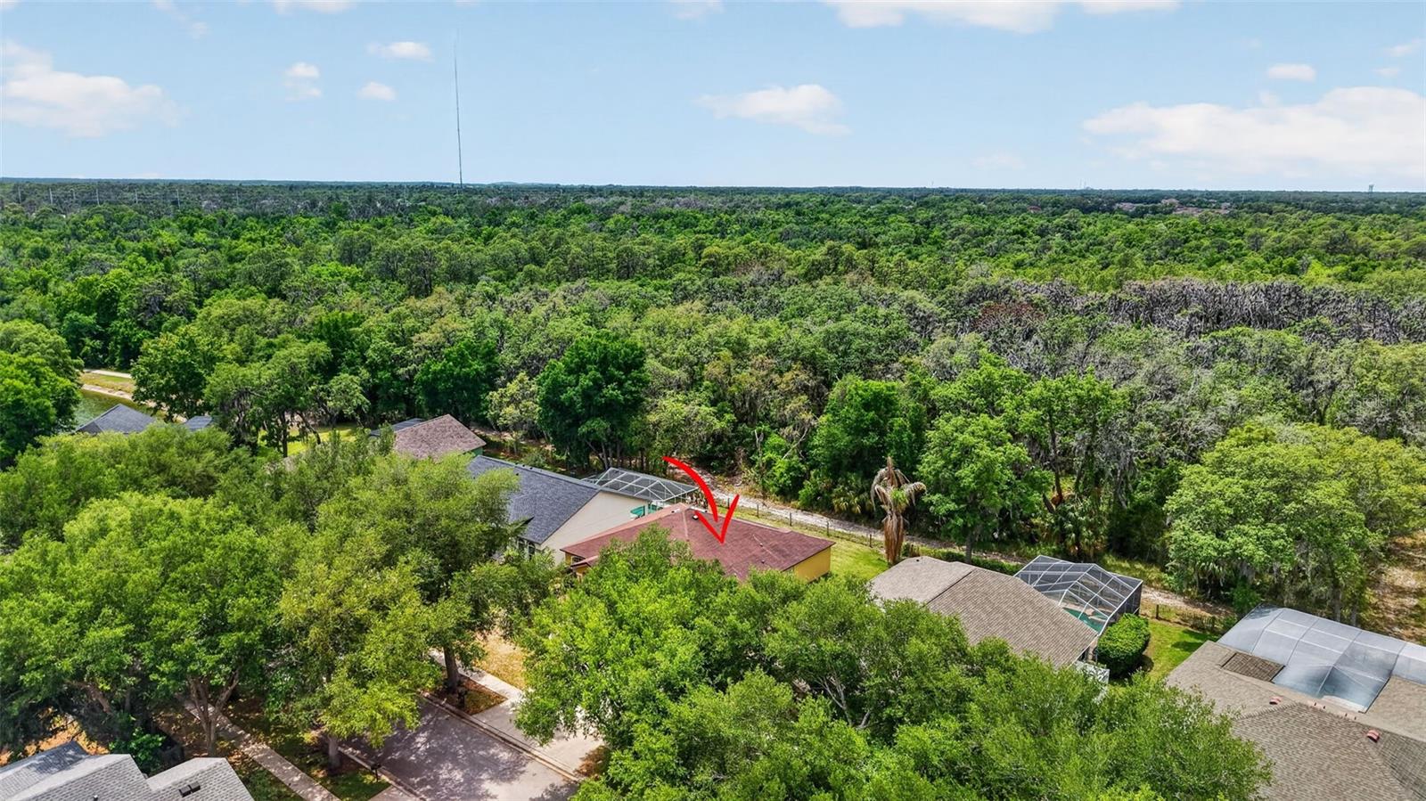 FISHHAWK RANCH PH 2 PRCL - Residential