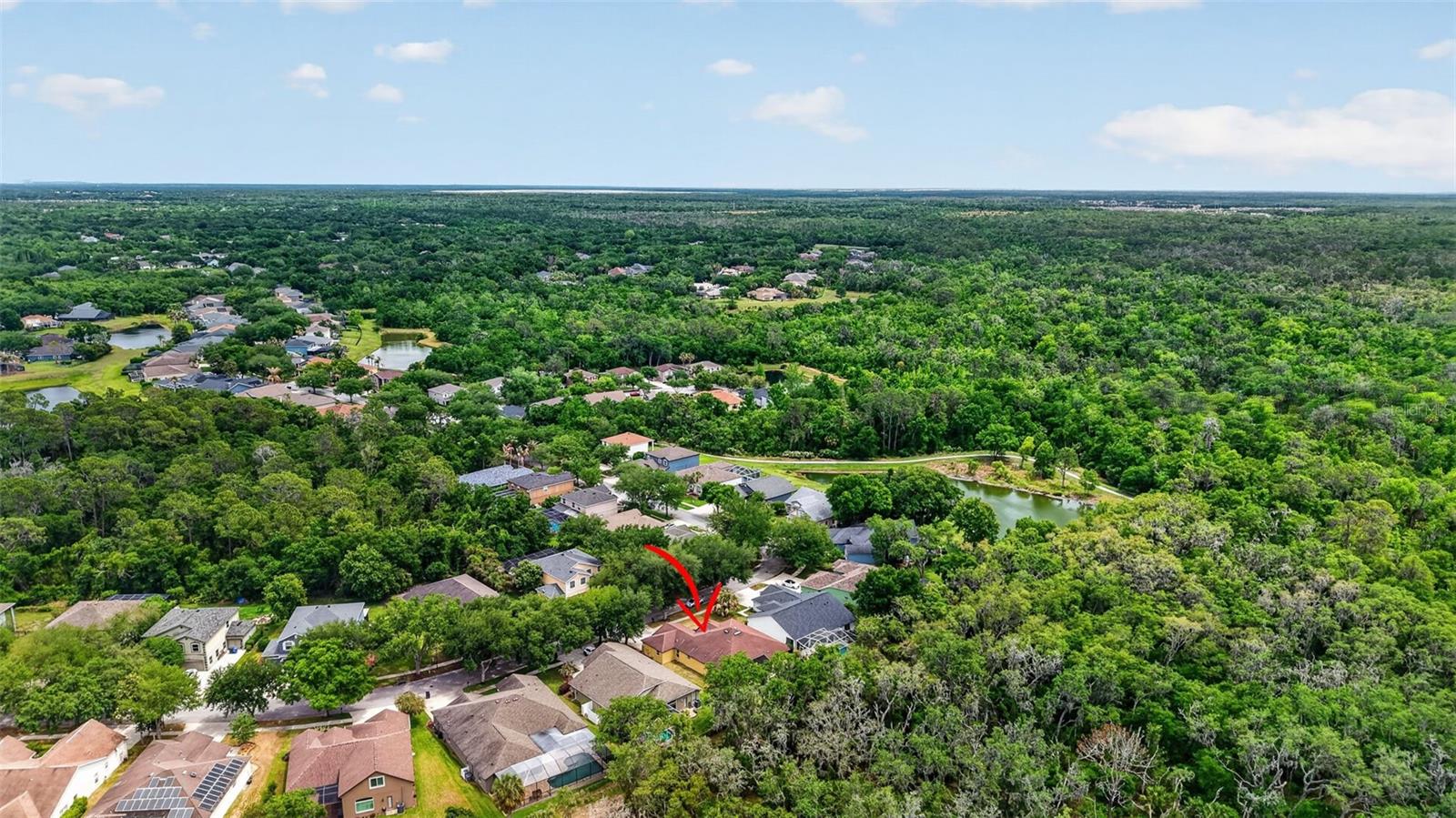 FISHHAWK RANCH PH 2 PRCL - Residential