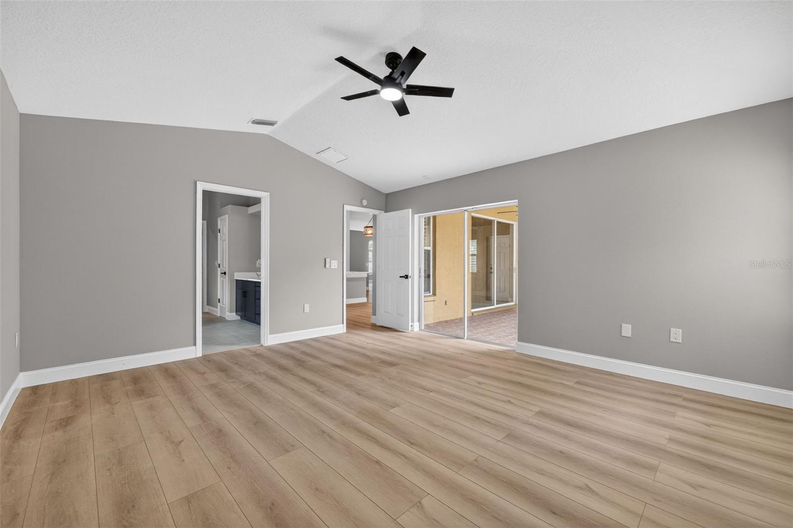 FISHHAWK RANCH PH 2 PRCL - Residential