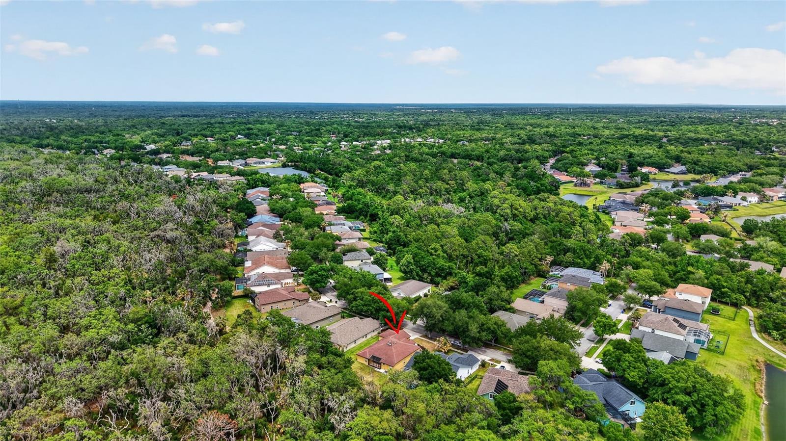 FISHHAWK RANCH PH 2 PRCL - Residential