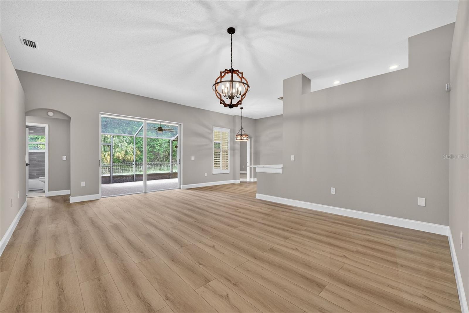 FISHHAWK RANCH PH 2 PRCL - Residential