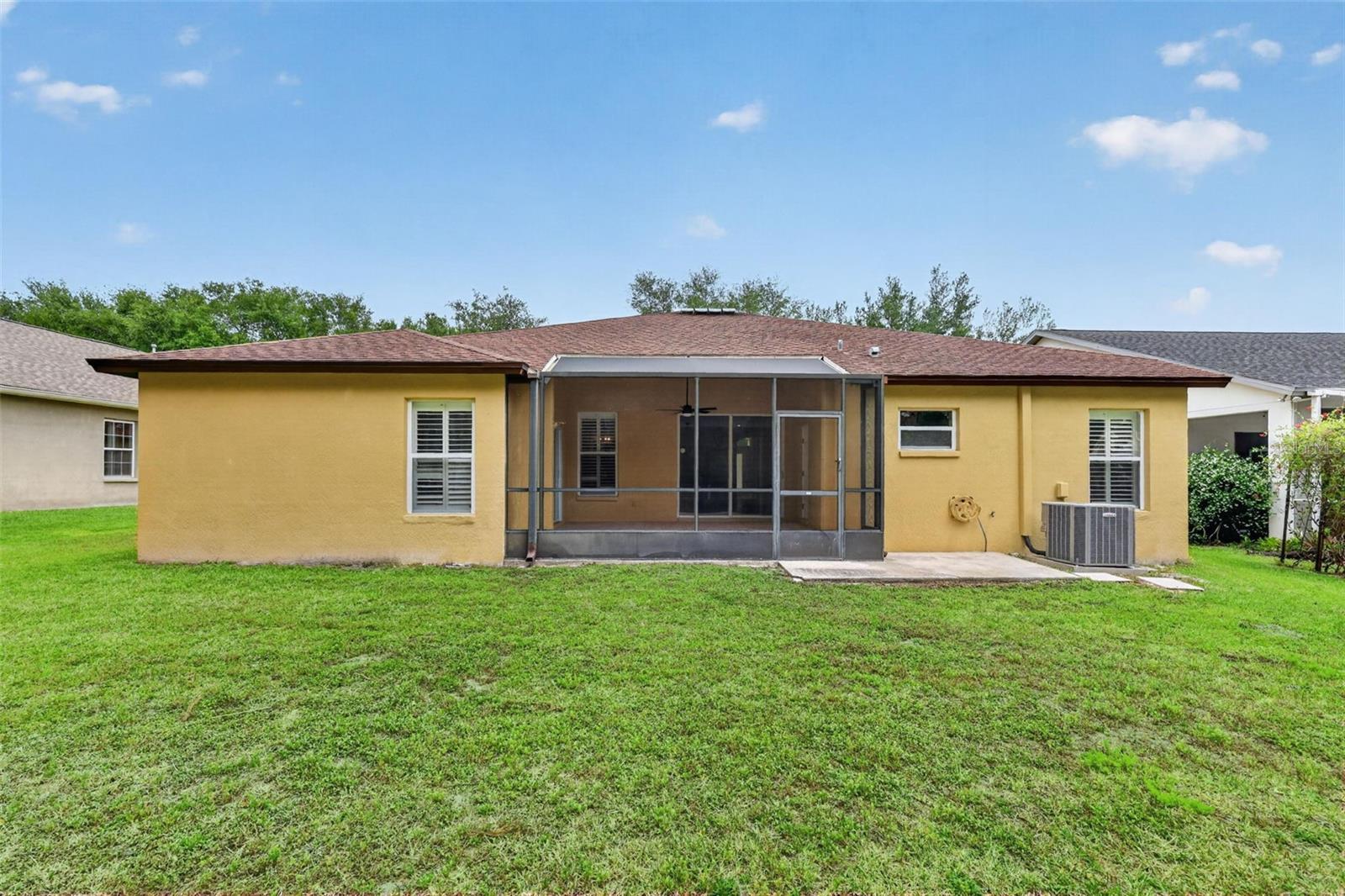 FISHHAWK RANCH PH 2 PRCL - Residential