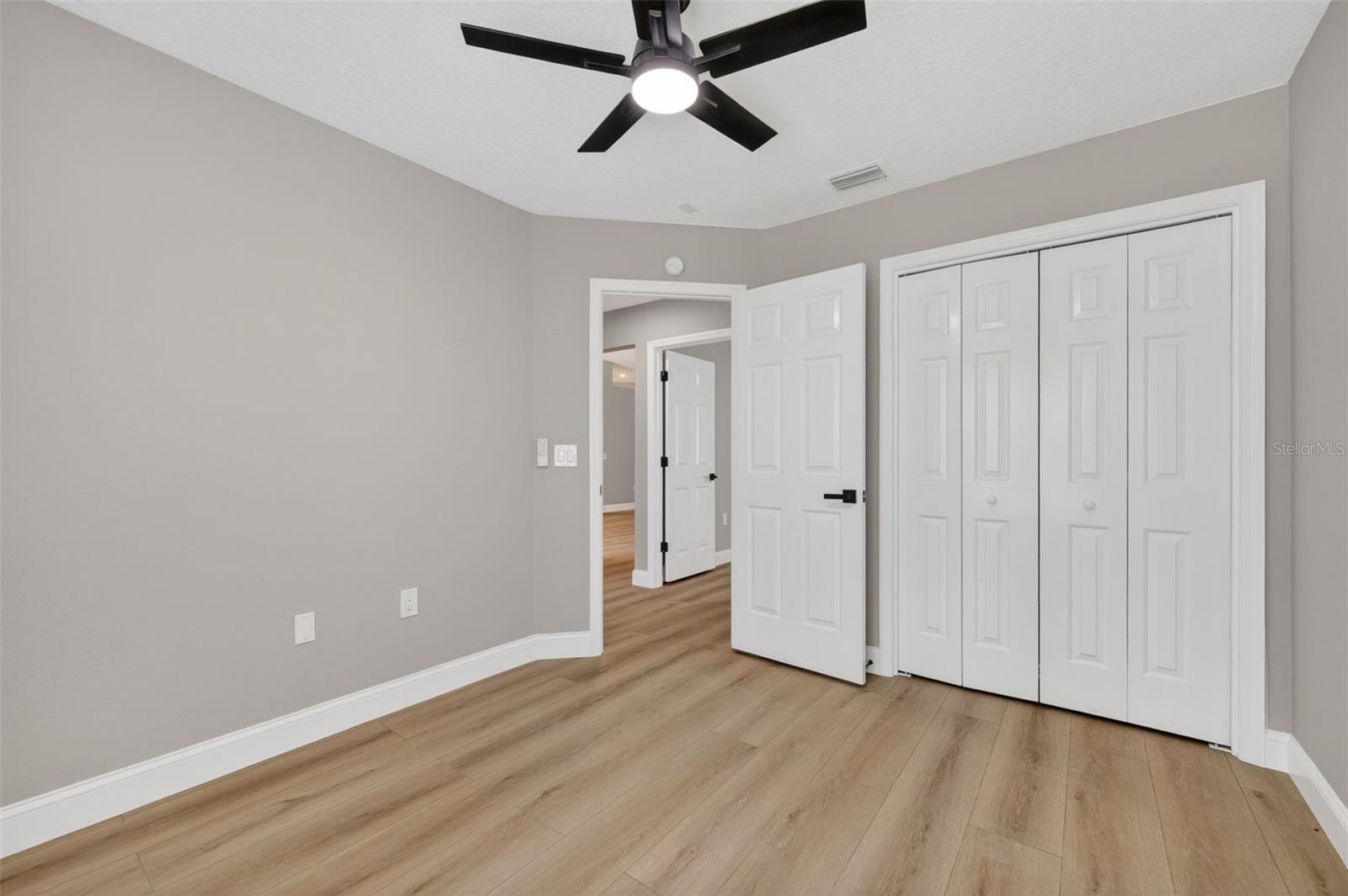 FISHHAWK RANCH PH 2 PRCL - Residential