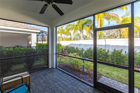 A home in BRADENTON