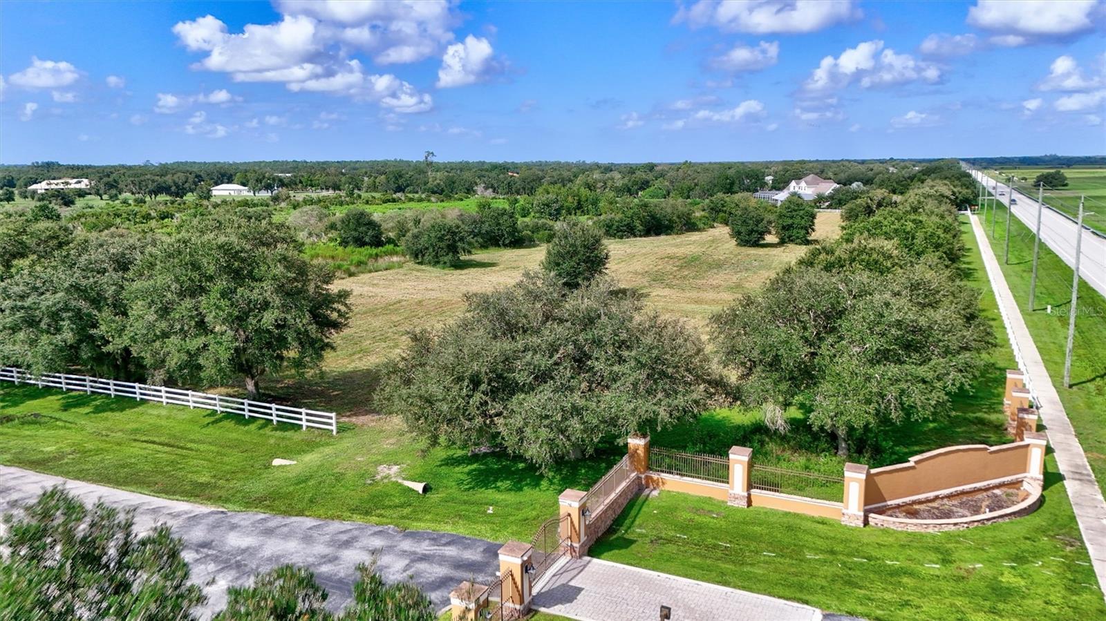 Lot 16 CASSATA ROAD