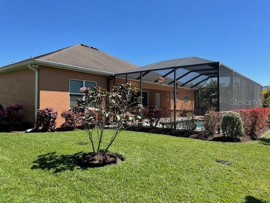 Photo of 12619 50th Court E, Parrish, FL 34219 (MLS # TB8374662)