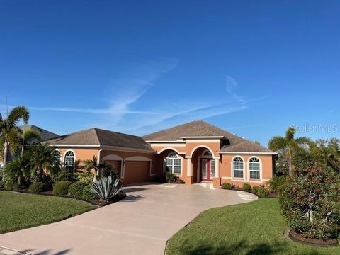 Photo of 12619 50th Court E, Parrish, FL 34219 (MLS # TB8374662)