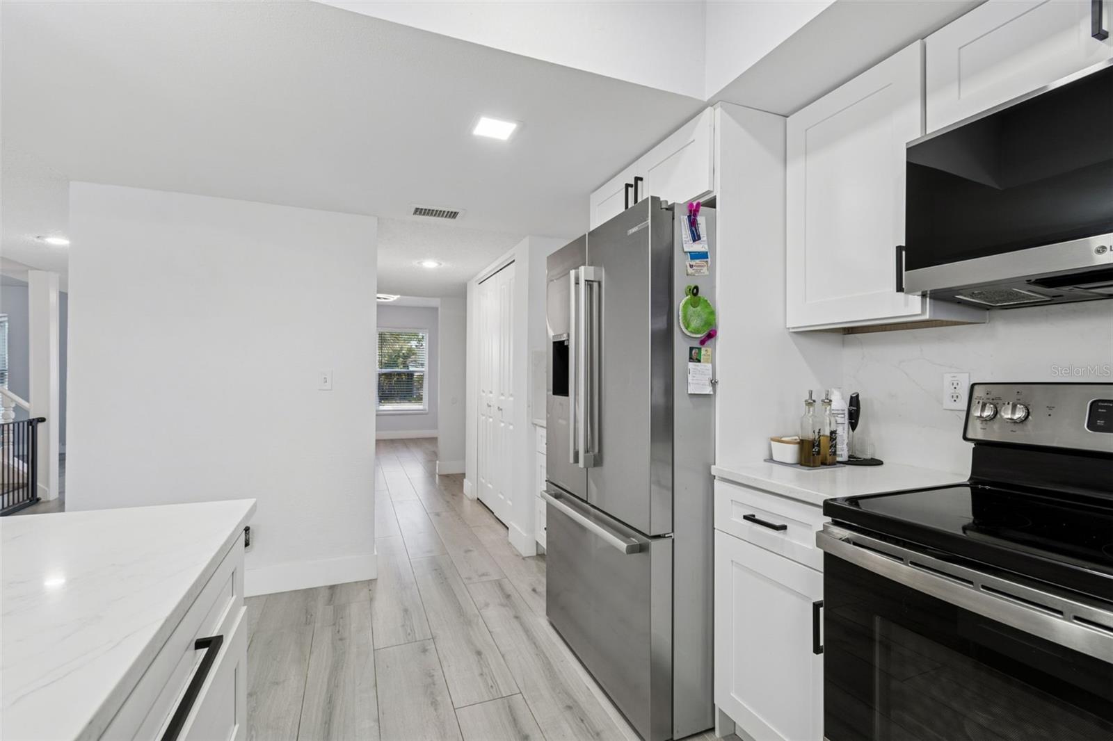 BRIARWOOD - Residential