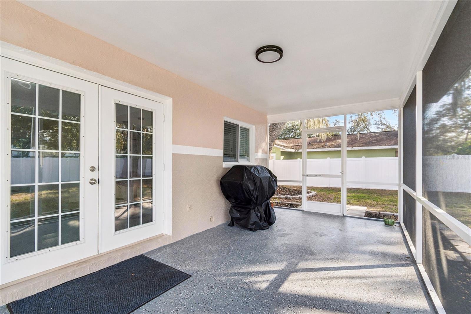 BRIARWOOD - Residential