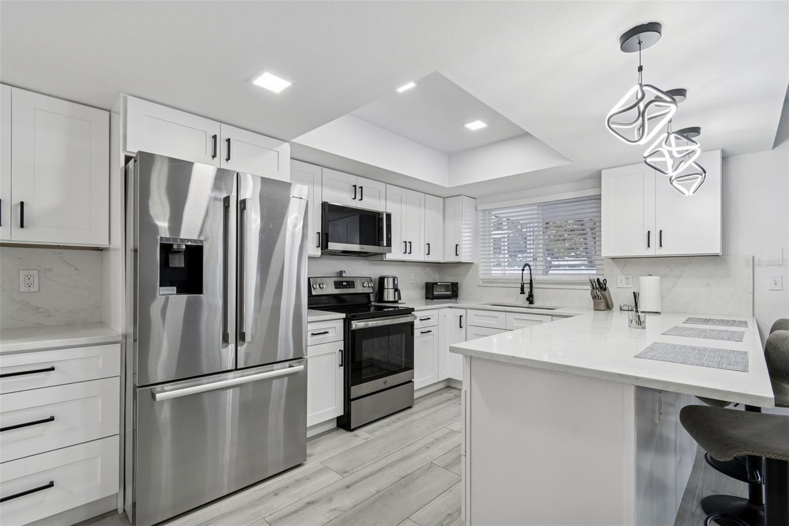 BRIARWOOD - Residential